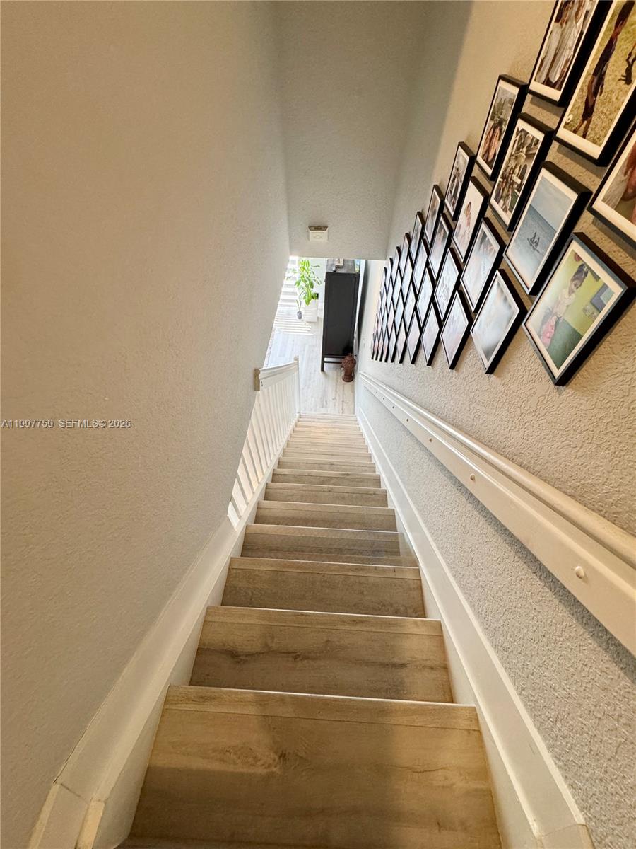 SECTOR 1 BOUNDARY PLAT - Residential Lease