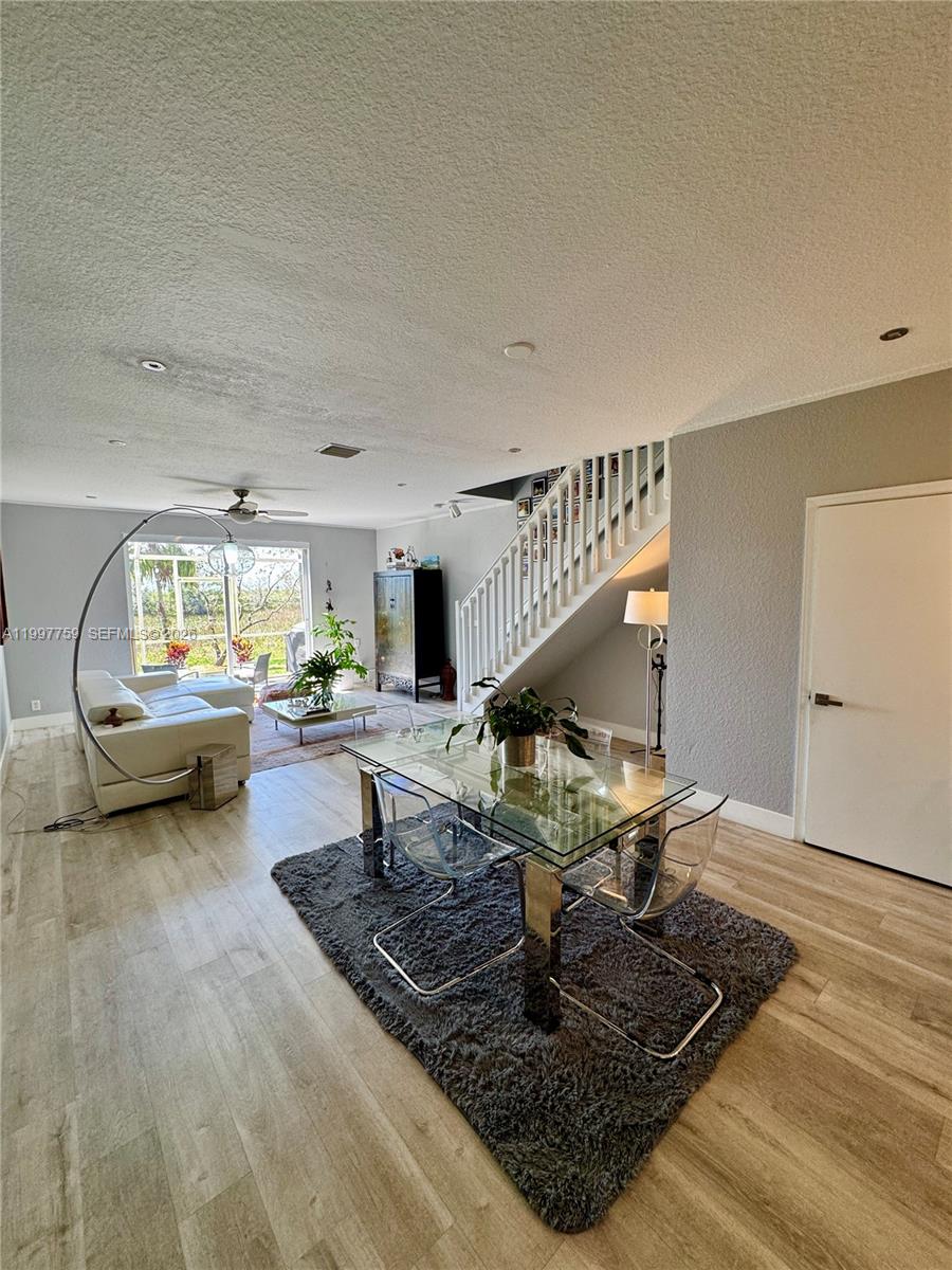 SECTOR 1 BOUNDARY PLAT - Residential Lease