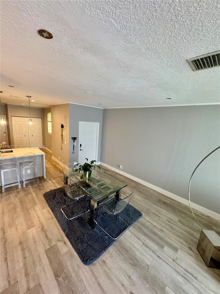 SECTOR 1 BOUNDARY PLAT - Residential Lease