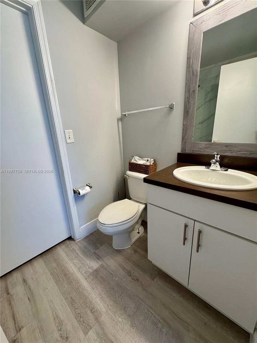 SECTOR 1 BOUNDARY PLAT - Residential Lease