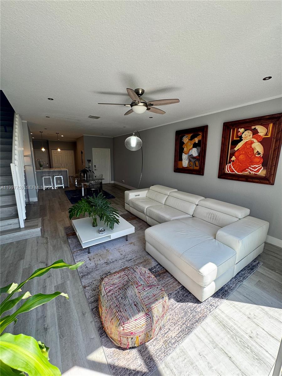 SECTOR 1 BOUNDARY PLAT - Residential Lease