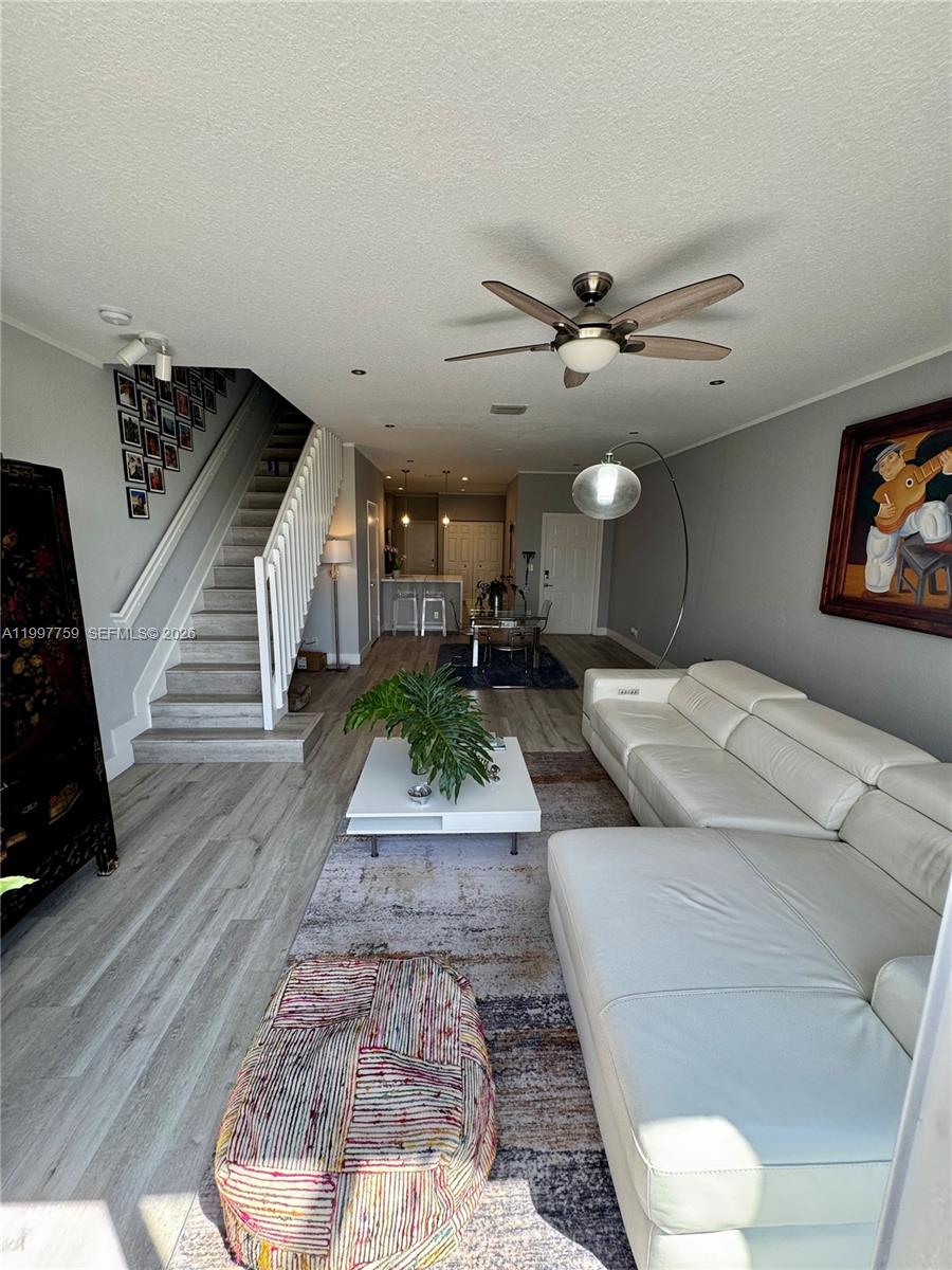 SECTOR 1 BOUNDARY PLAT - Residential Lease