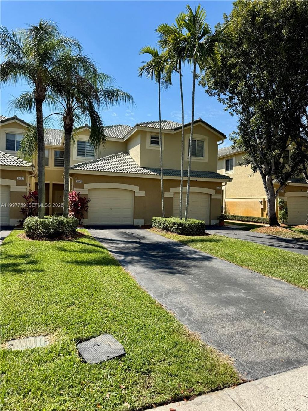 Photo of 2469 Cordoba Bnd #2469, Weston, FL 33327 (MLS # A11997759)