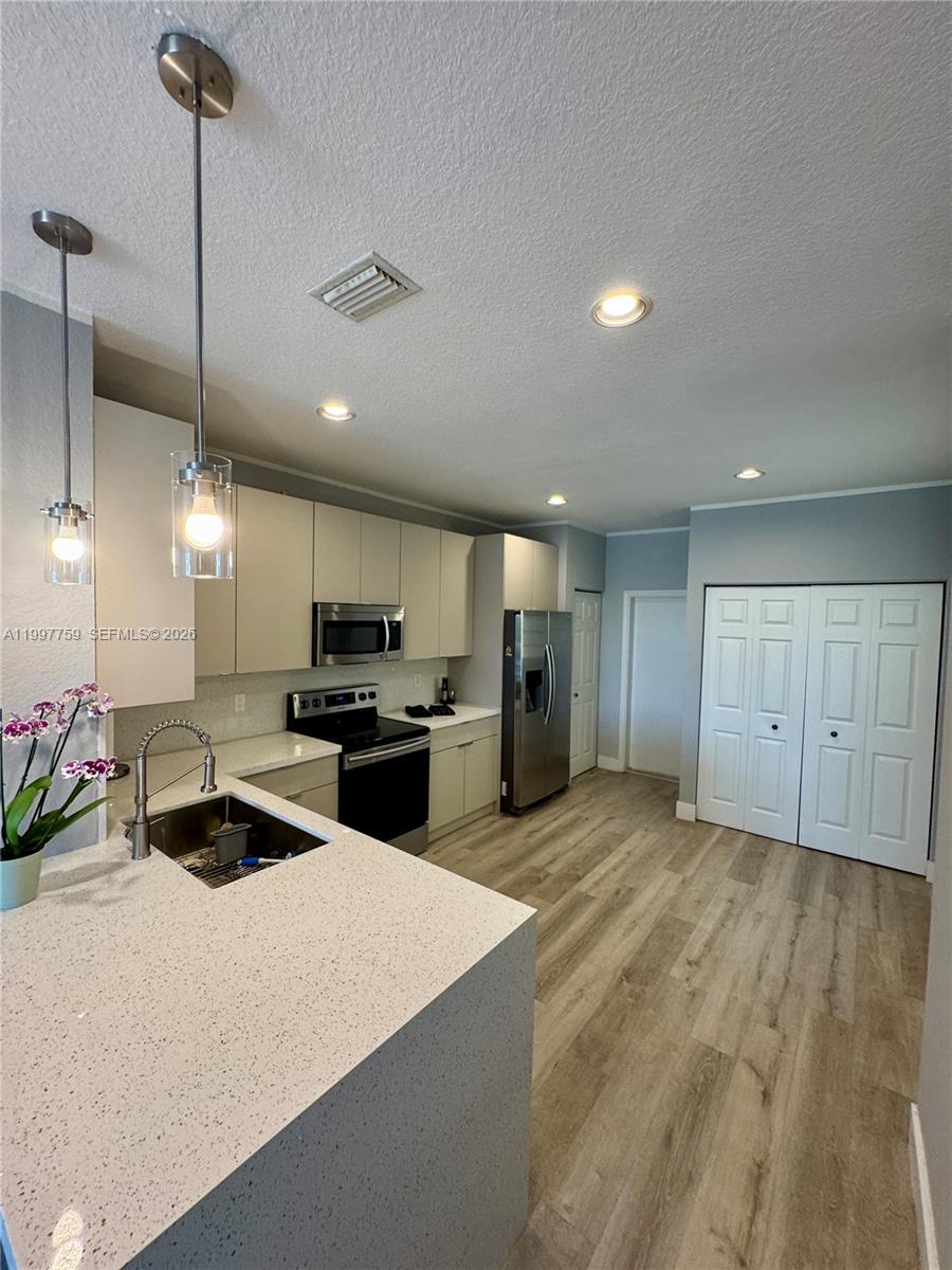 SECTOR 1 BOUNDARY PLAT - Residential Lease