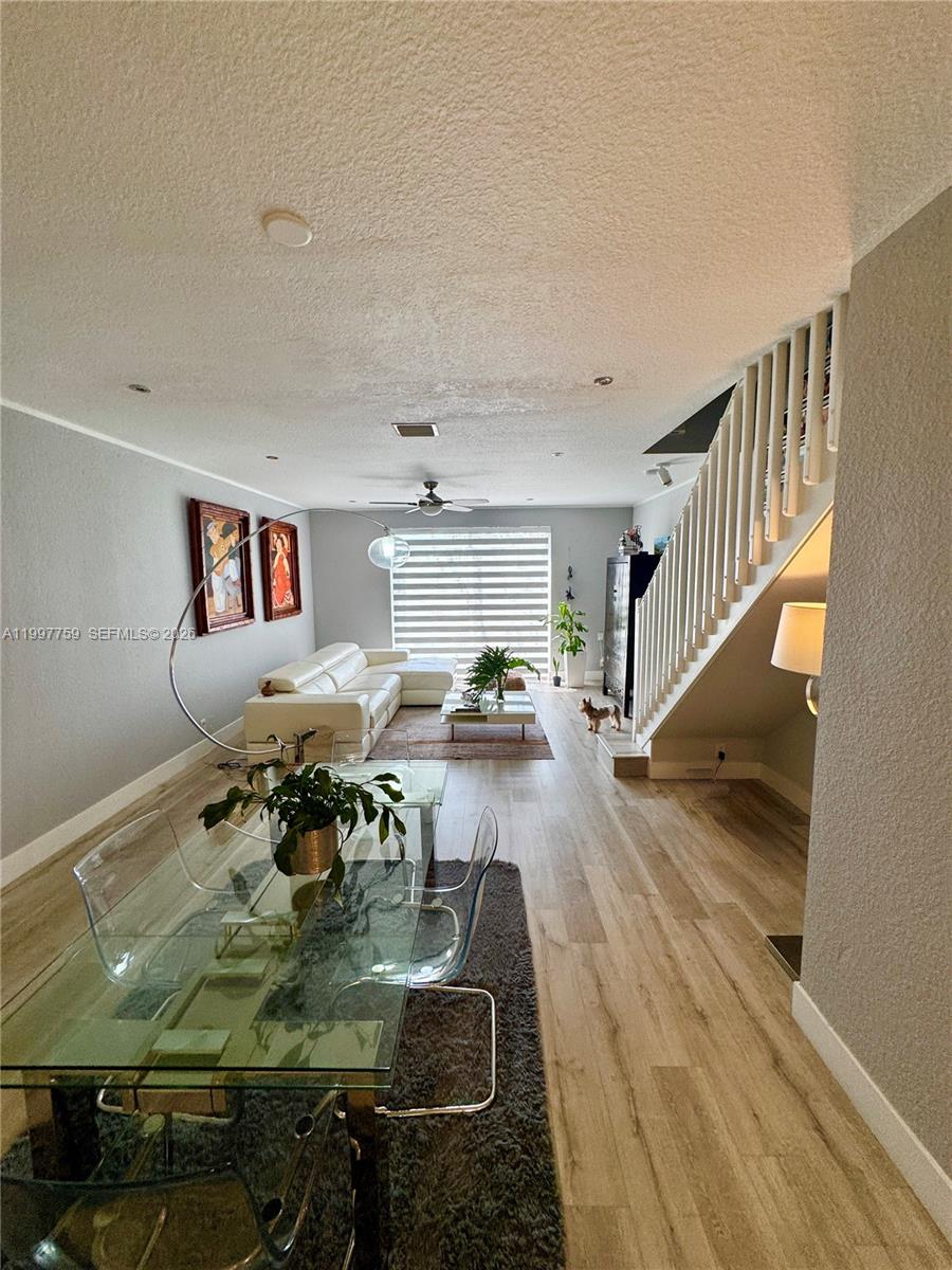 SECTOR 1 BOUNDARY PLAT - Residential Lease