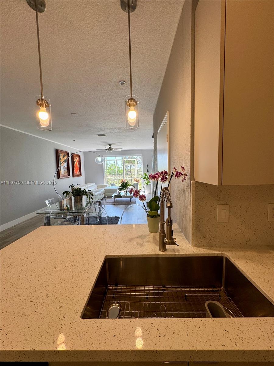 SECTOR 1 BOUNDARY PLAT - Residential Lease