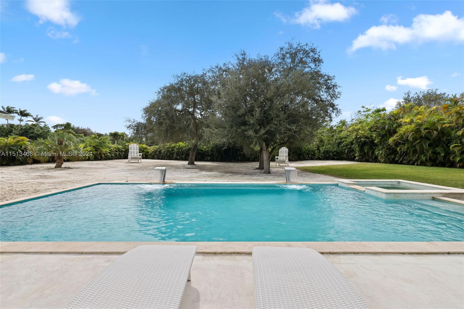 unicooperated dade - Residential