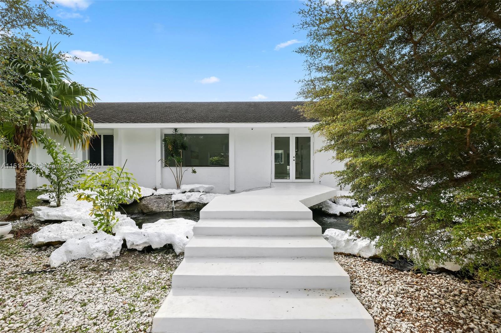 unicooperated dade - Residential