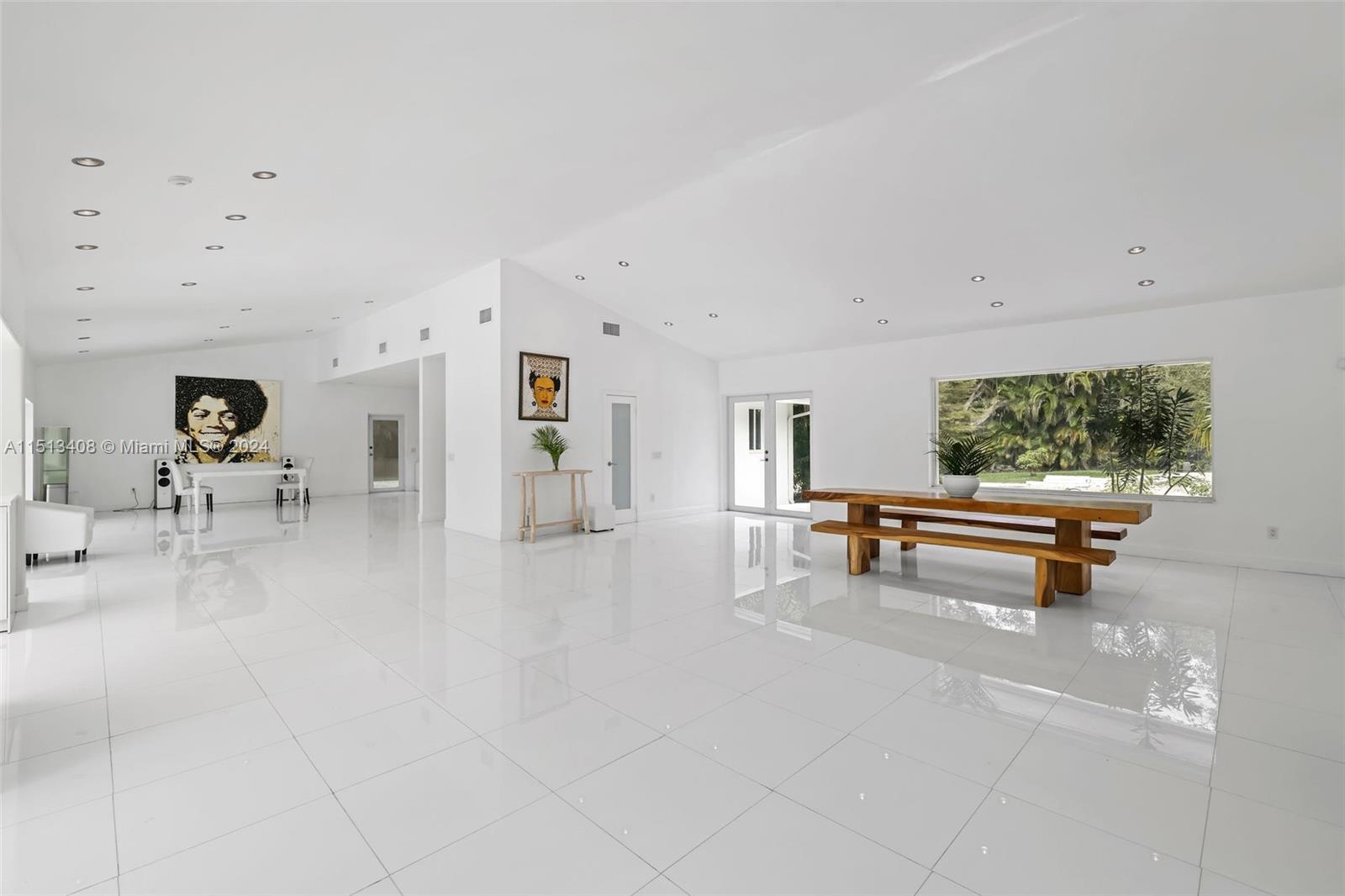 unicooperated dade - Residential