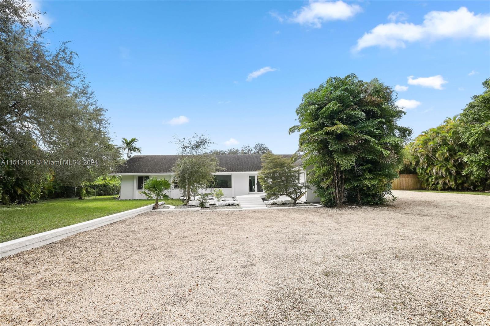 unicooperated dade - Residential