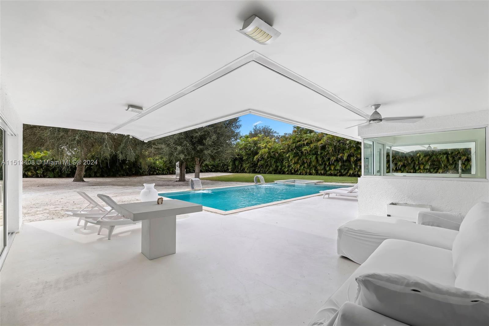 unicooperated dade - Residential