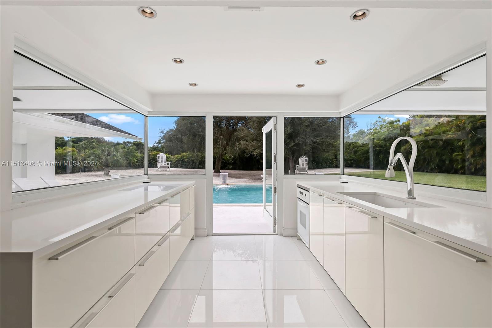 unicooperated dade - Residential