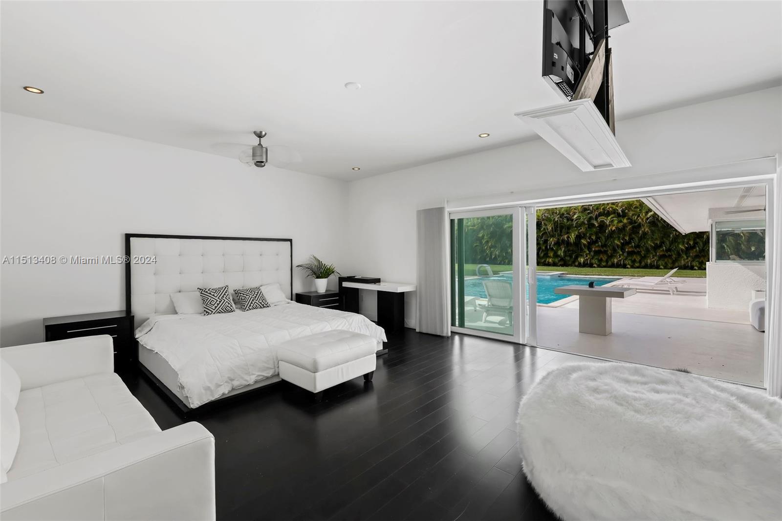 unicooperated dade - Residential