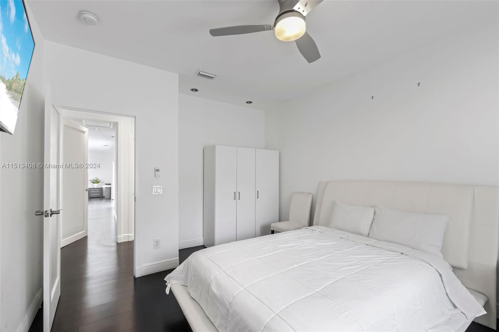 unicooperated dade - Residential