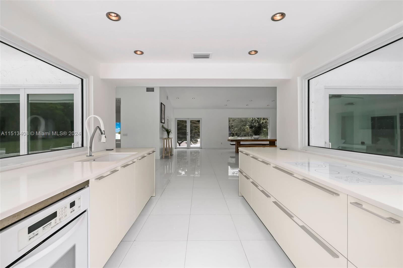 unicooperated dade - Residential