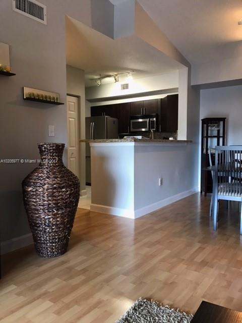 Gables Court Condo - Residential Lease