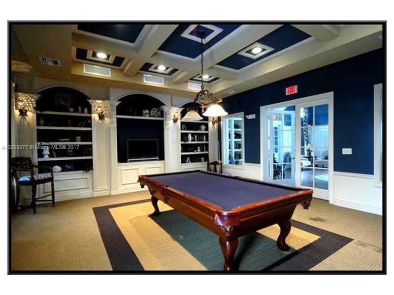 Gables Court Condo - Residential Lease