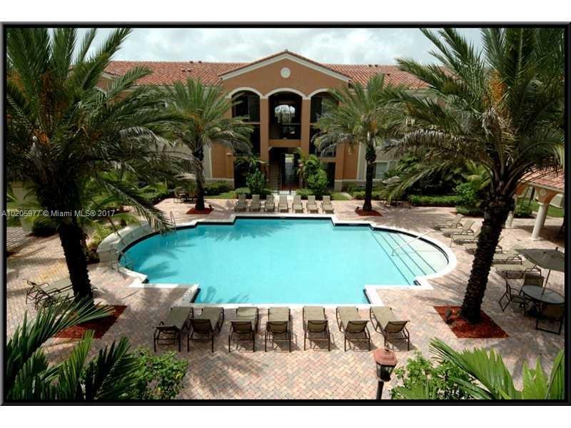 Gables Court Condo - Residential Lease