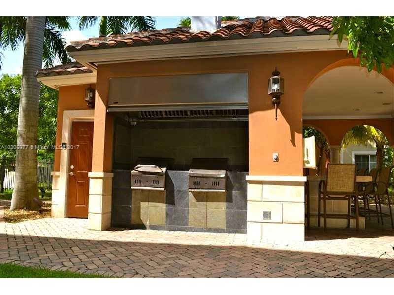 Gables Court Condo - Residential Lease