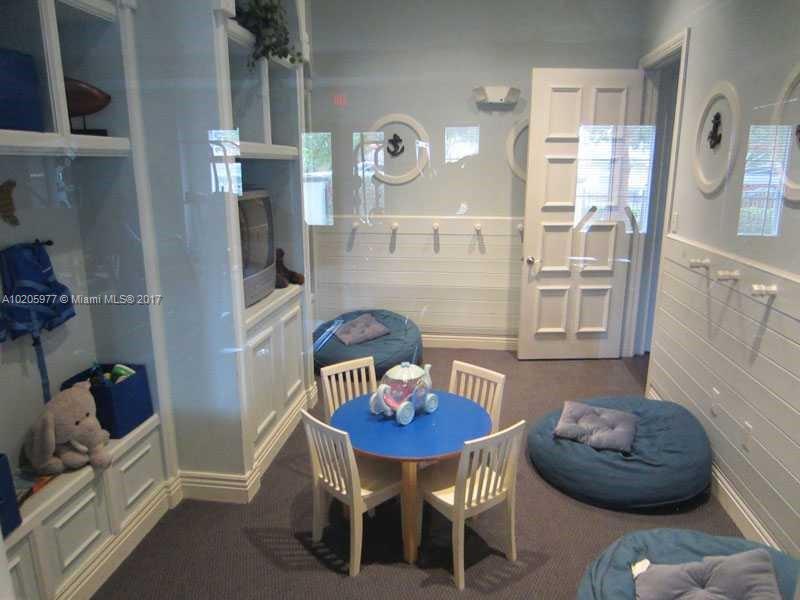 Gables Court Condo - Residential Lease