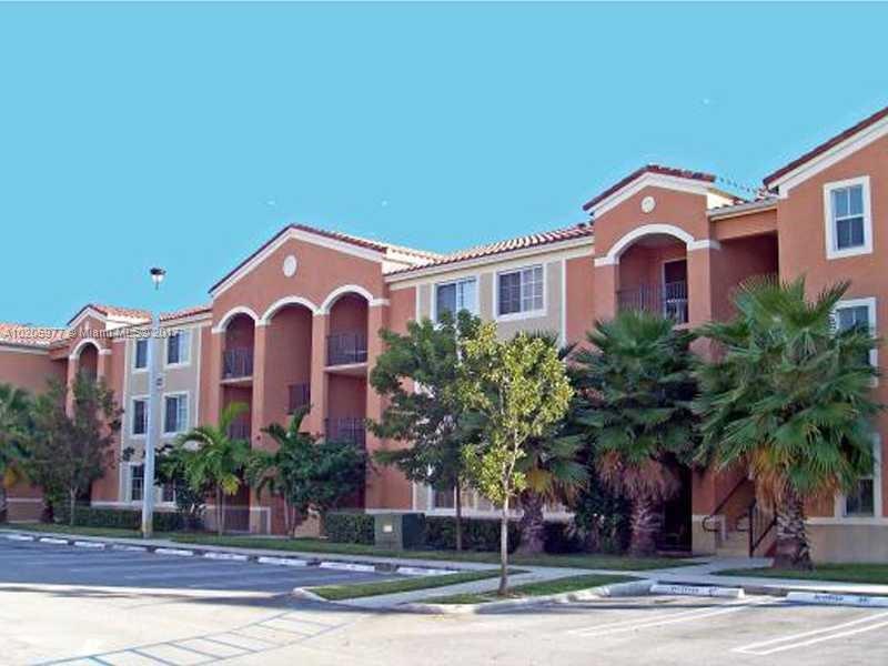Gables Court Condo - Residential Lease