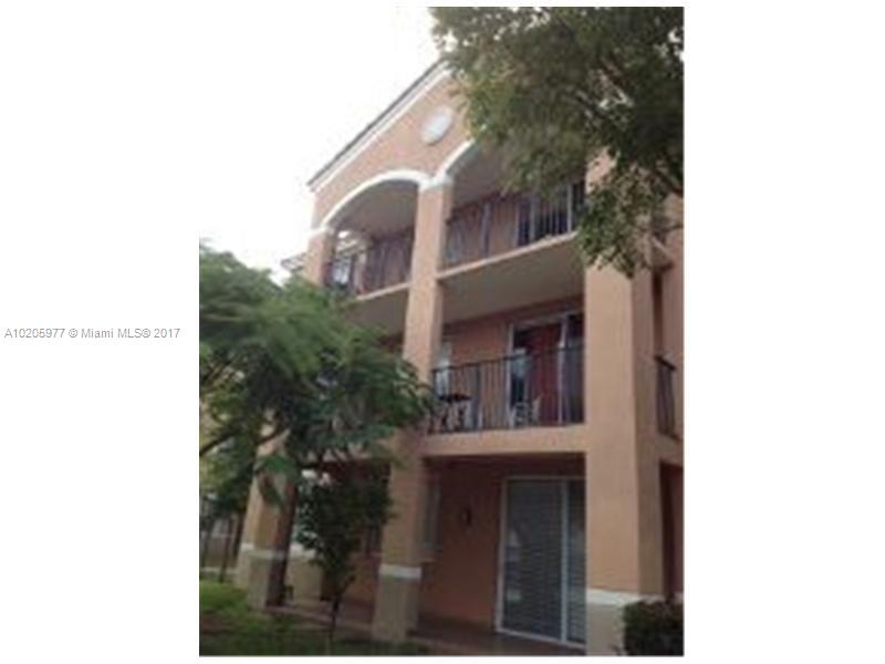 Gables Court Condo - Residential Lease