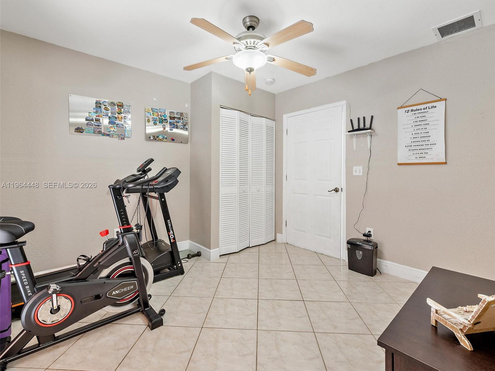 FAIRWAY PARK SEC 5 - Residential