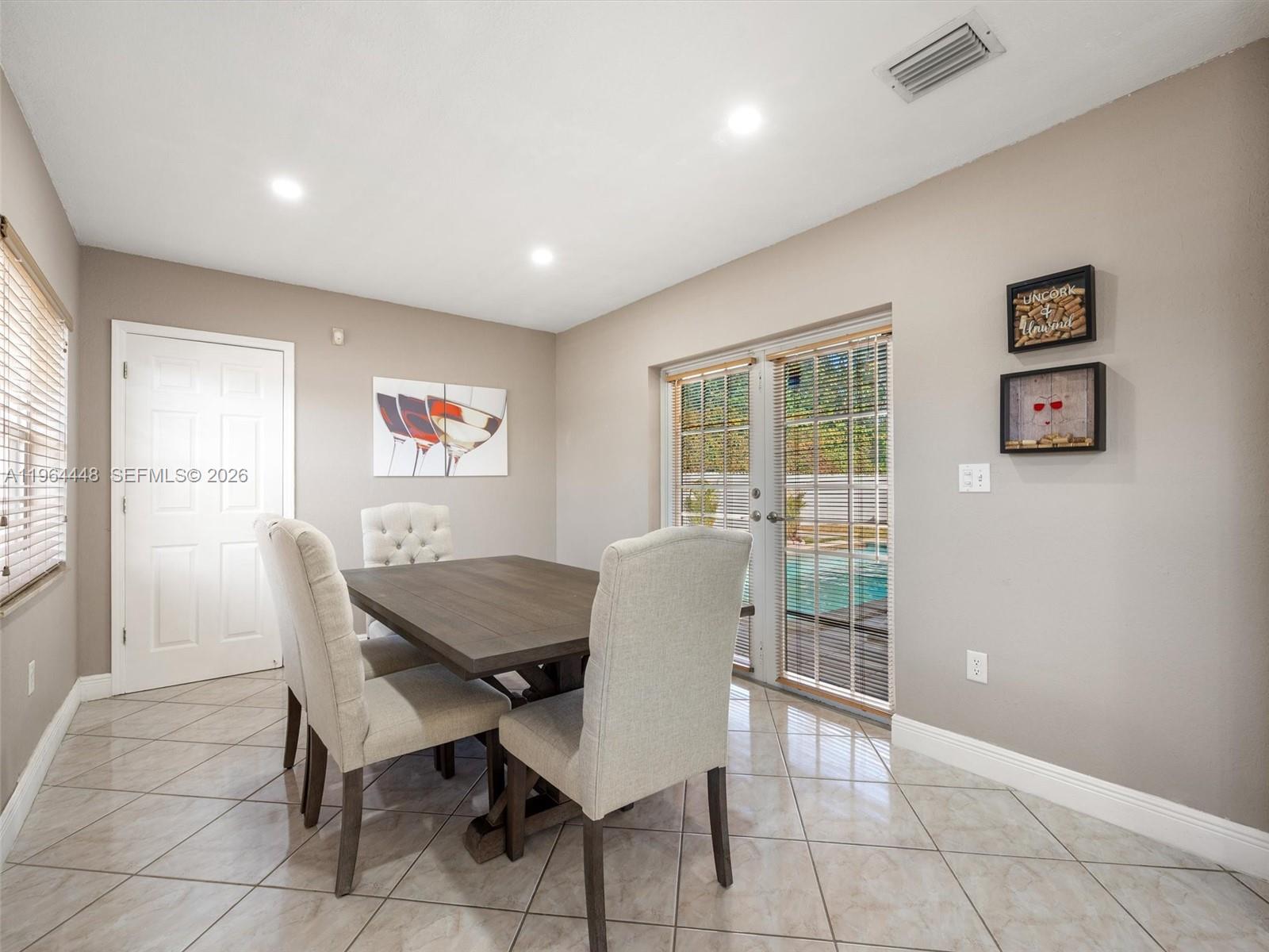 FAIRWAY PARK SEC 5 - Residential