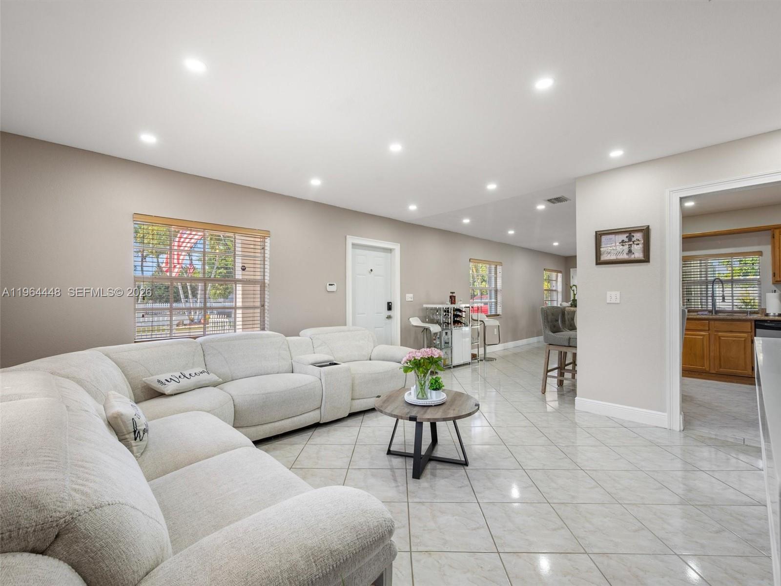 FAIRWAY PARK SEC 5 - Residential