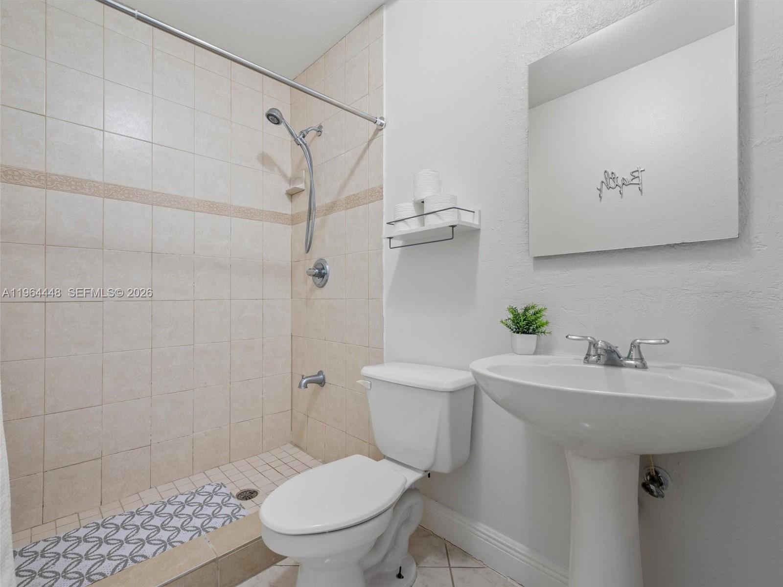 FAIRWAY PARK SEC 5 - Residential