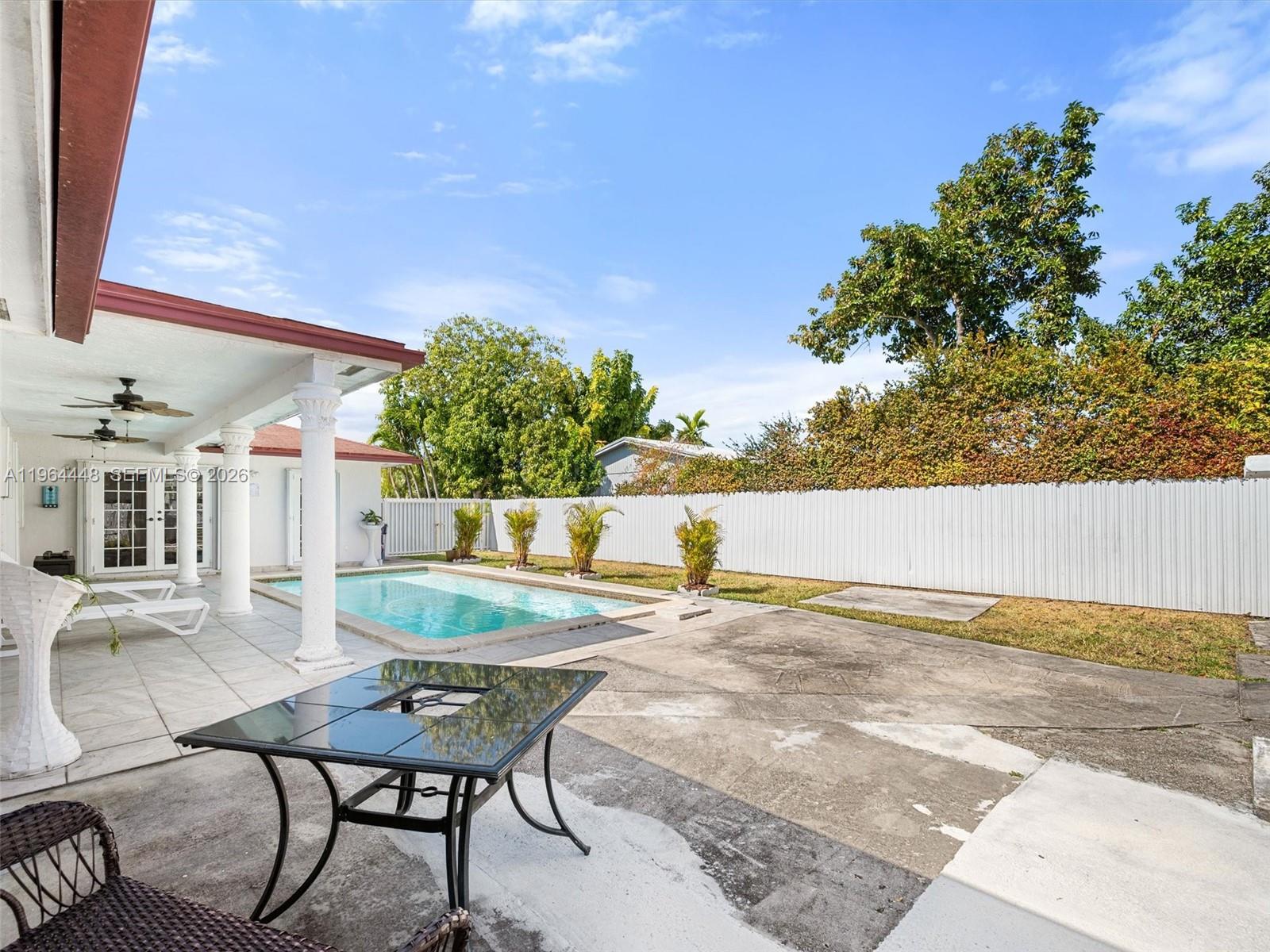 FAIRWAY PARK SEC 5 - Residential