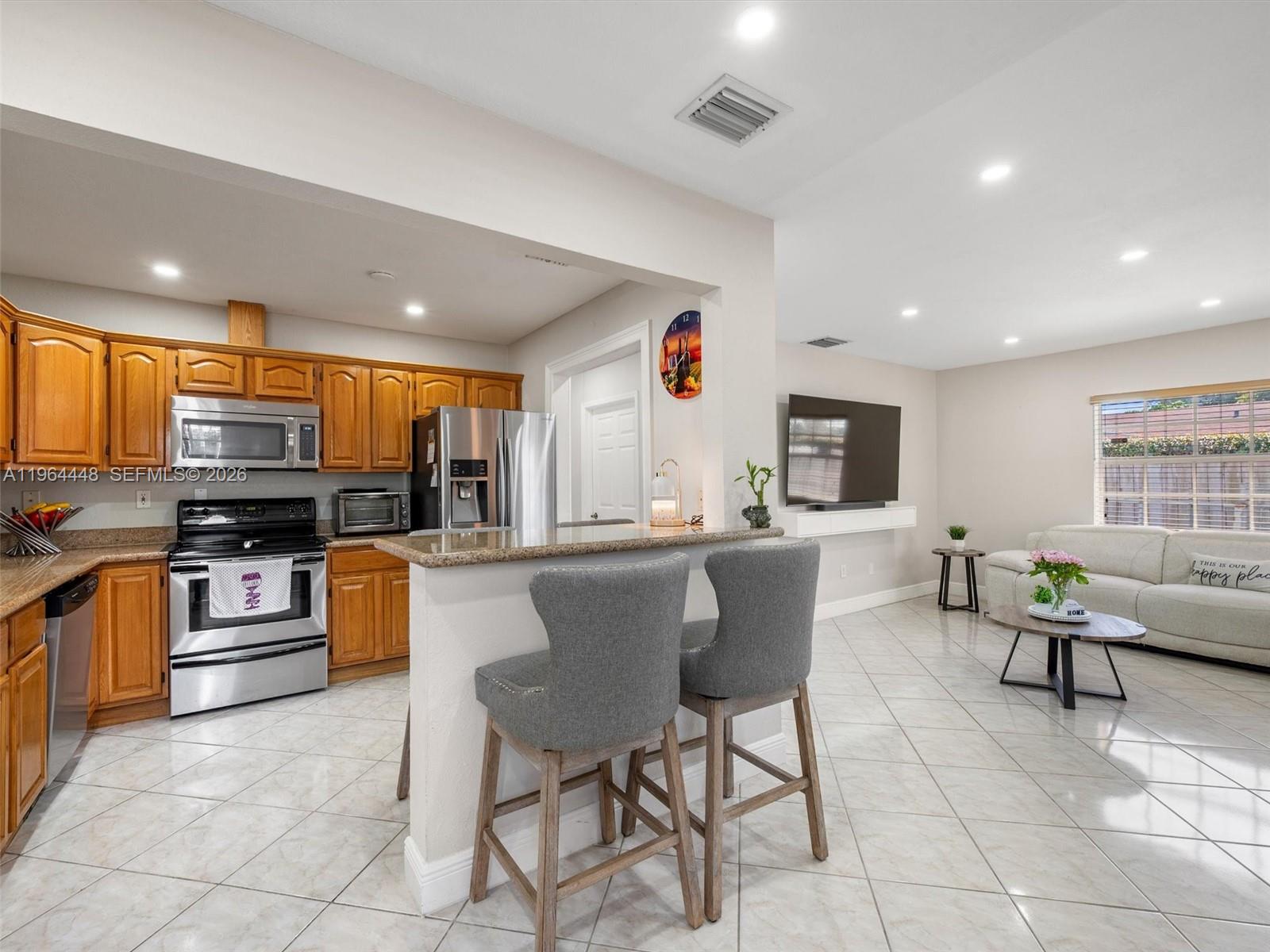 FAIRWAY PARK SEC 5 - Residential