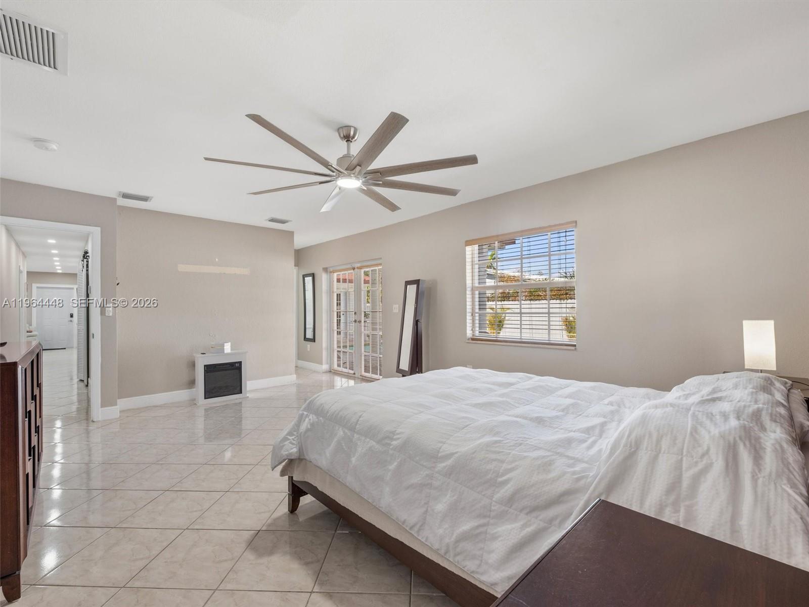 FAIRWAY PARK SEC 5 - Residential