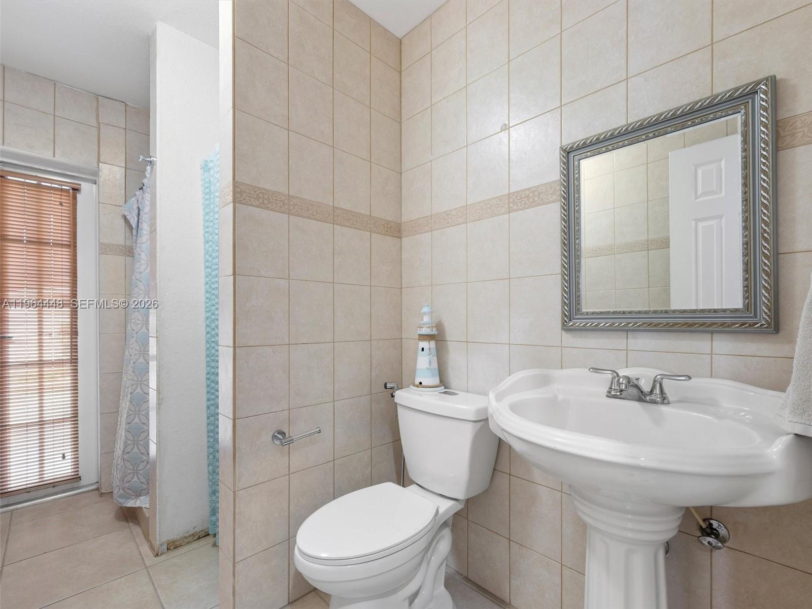 FAIRWAY PARK SEC 5 - Residential