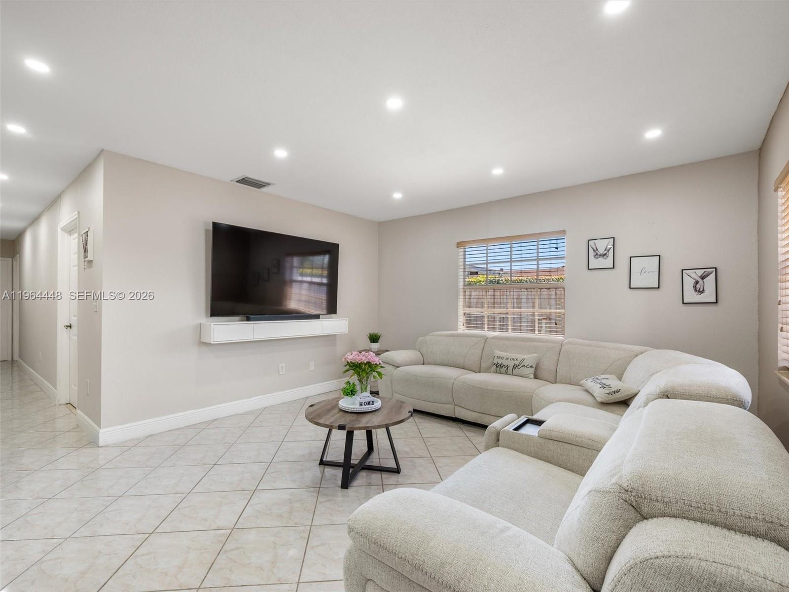 FAIRWAY PARK SEC 5 - Residential