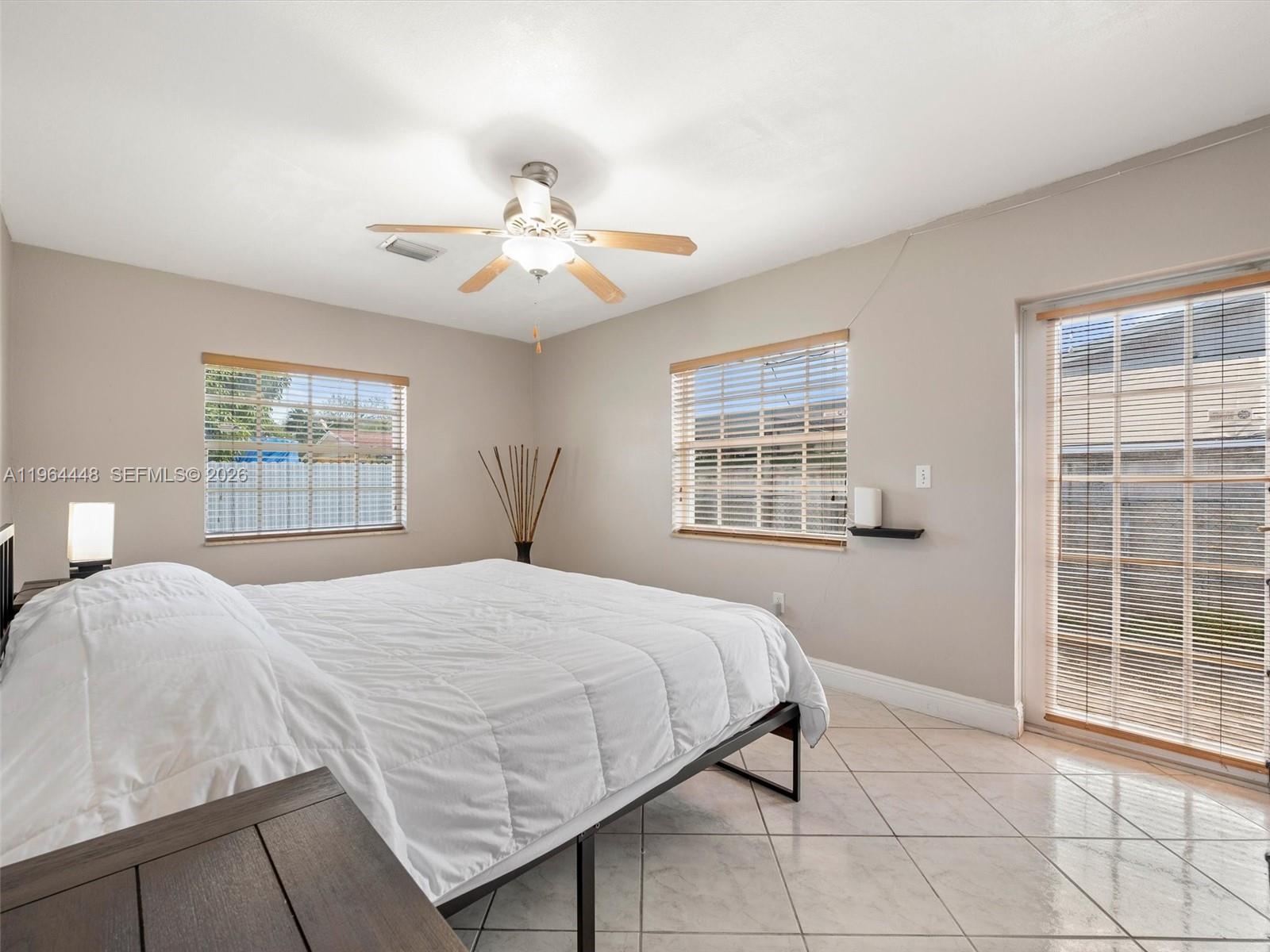 FAIRWAY PARK SEC 5 - Residential