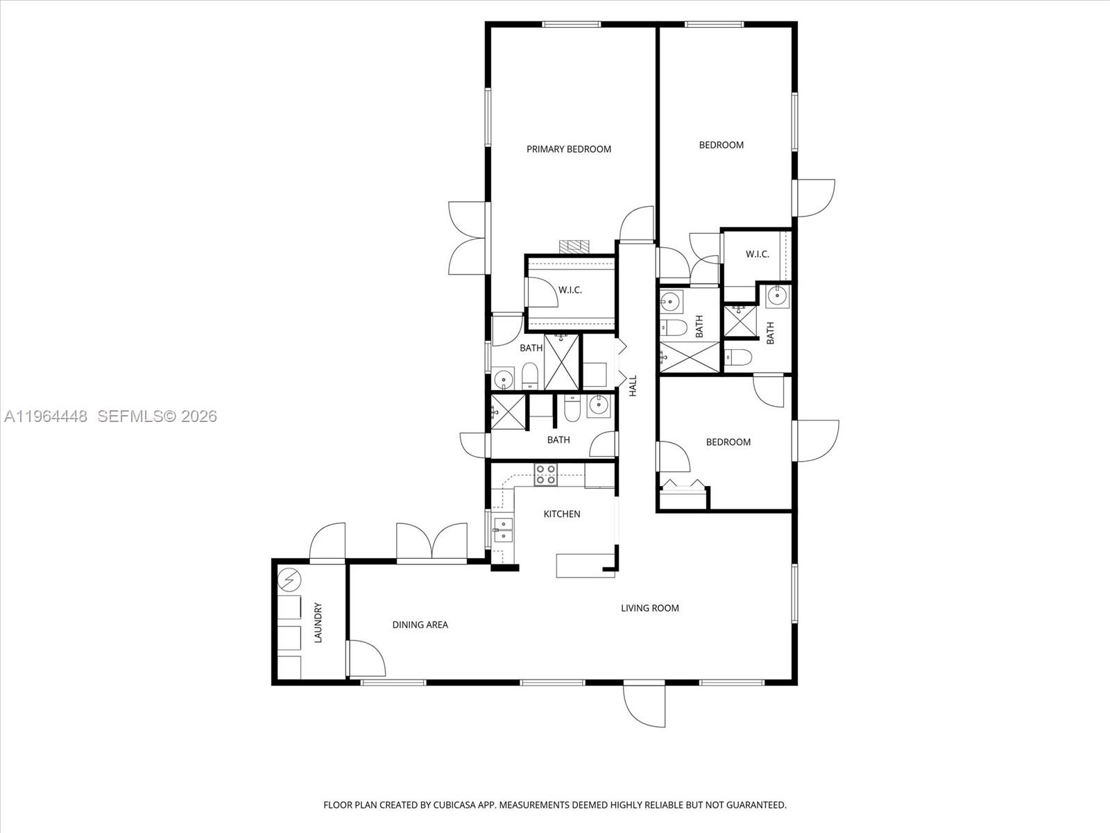 FAIRWAY PARK SEC 5 - Residential