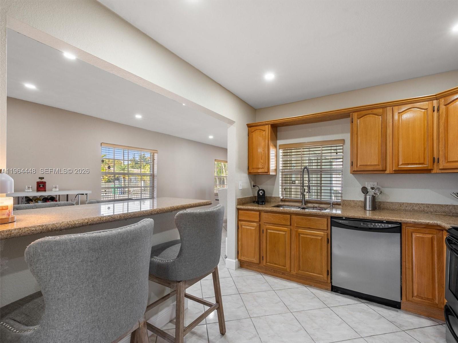 FAIRWAY PARK SEC 5 - Residential