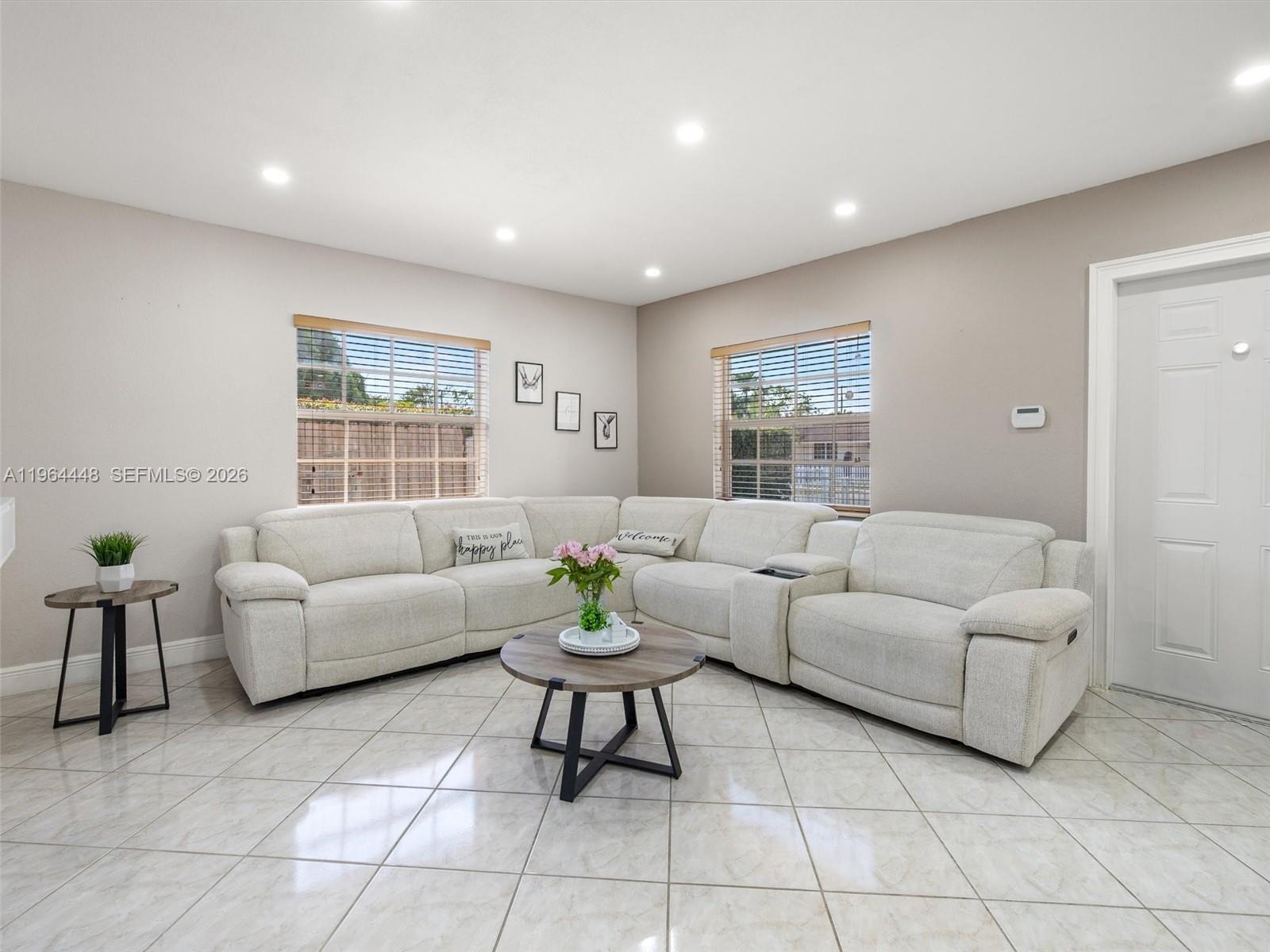 FAIRWAY PARK SEC 5 - Residential