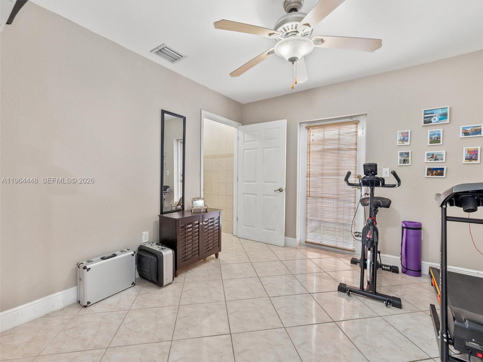 FAIRWAY PARK SEC 5 - Residential