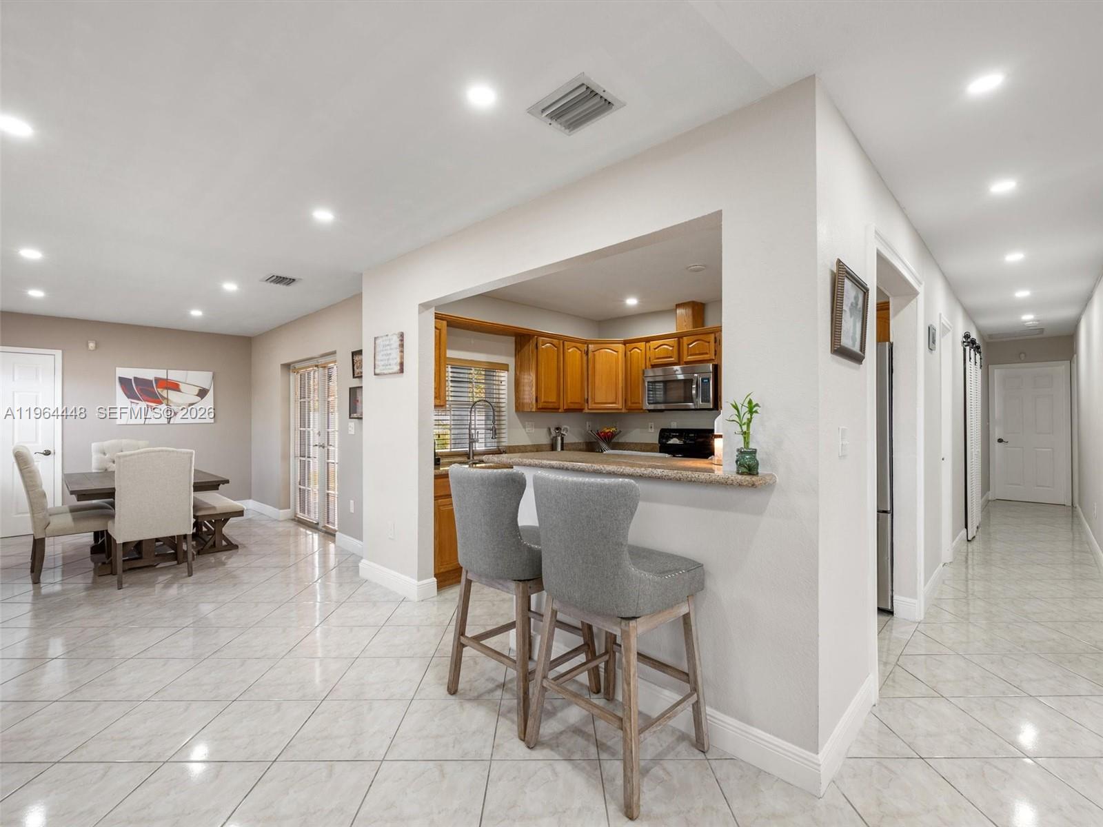 FAIRWAY PARK SEC 5 - Residential