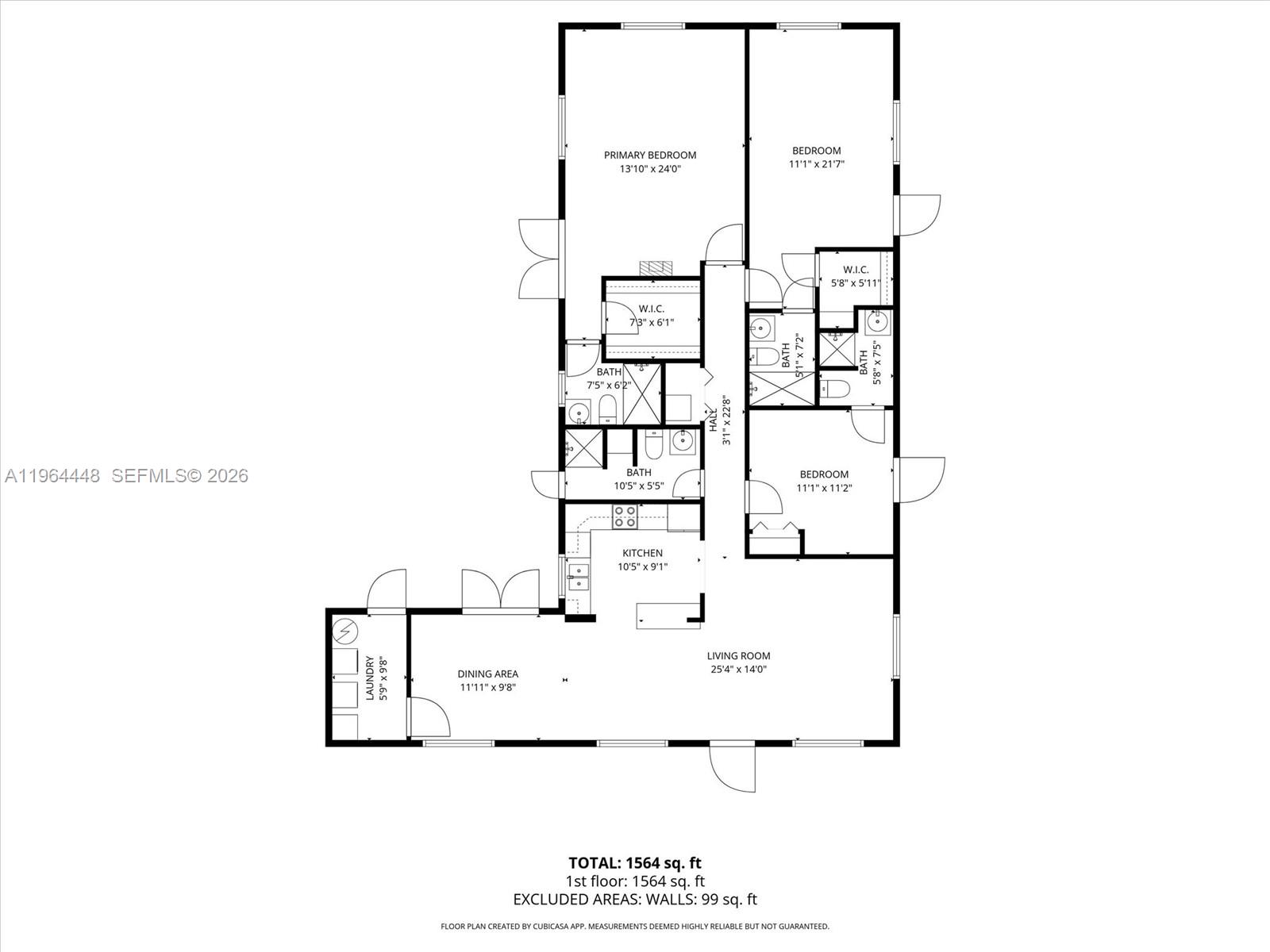 FAIRWAY PARK SEC 5 - Residential