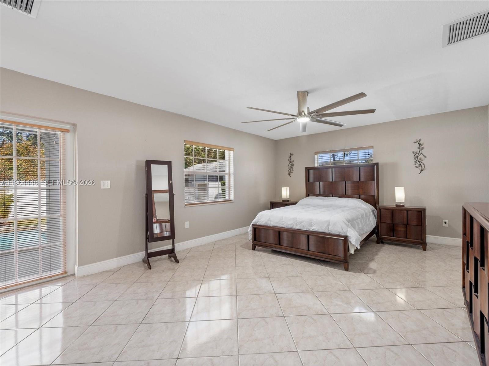 FAIRWAY PARK SEC 5 - Residential