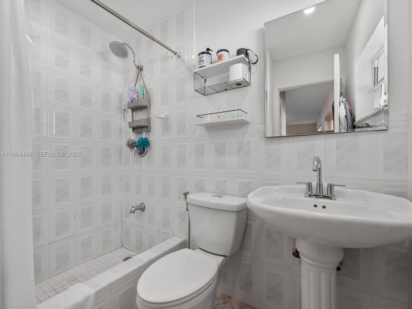 FAIRWAY PARK SEC 5 - Residential