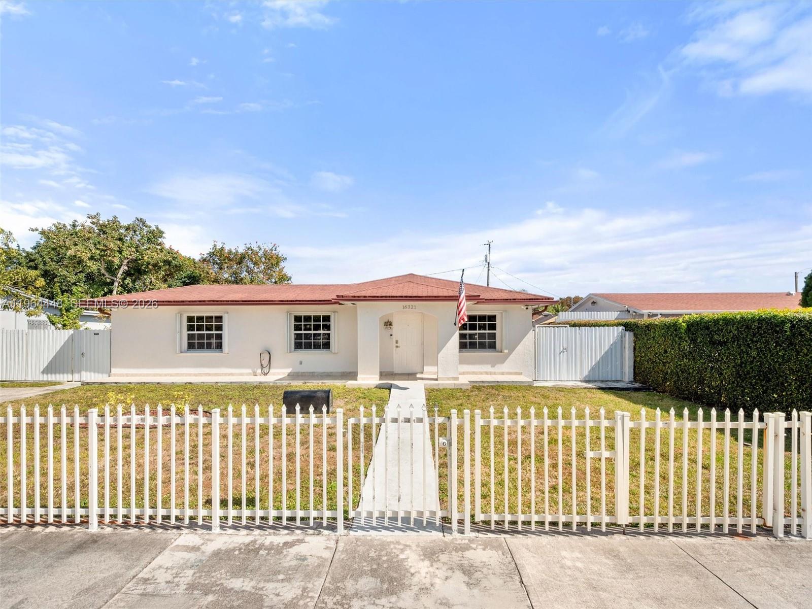 FAIRWAY PARK SEC 5 - Residential