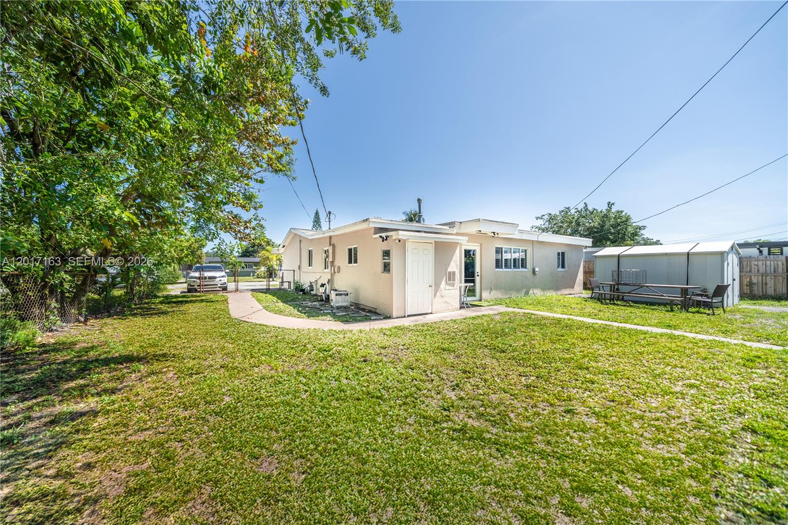 BOULEVARD HEIGHTS SEC 6 - Residential