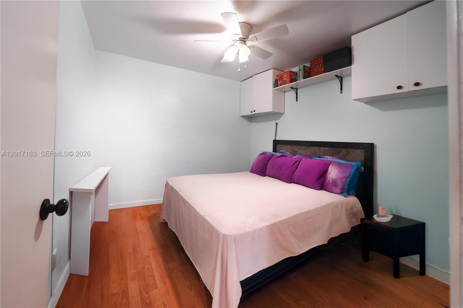 BOULEVARD HEIGHTS SEC 6 - Residential