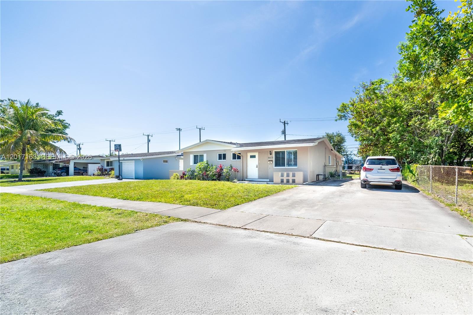 BOULEVARD HEIGHTS SEC 6 - Residential