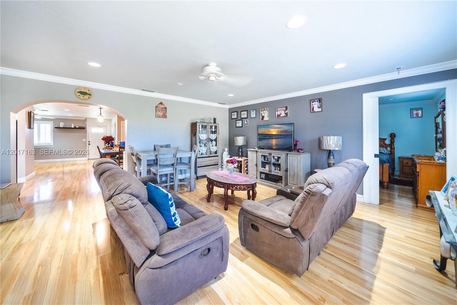 BOULEVARD HEIGHTS SEC 6 - Residential