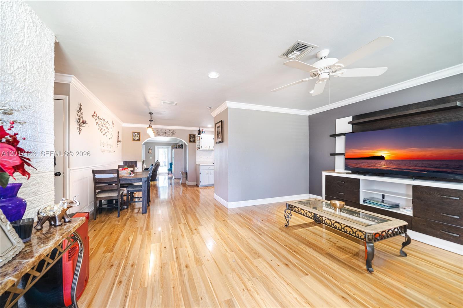 BOULEVARD HEIGHTS SEC 6 - Residential